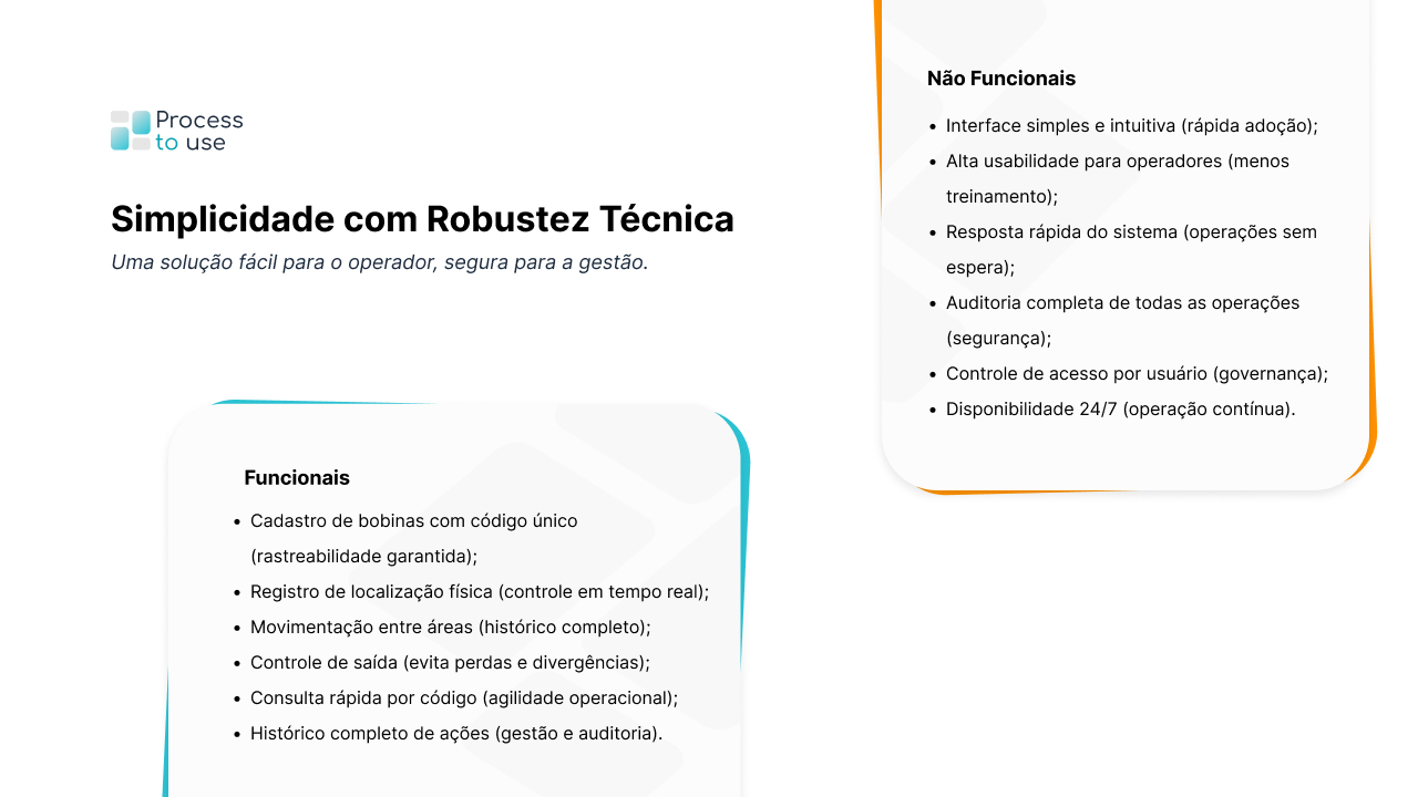 11. Simplicidade com Robustez Te╠ücnica